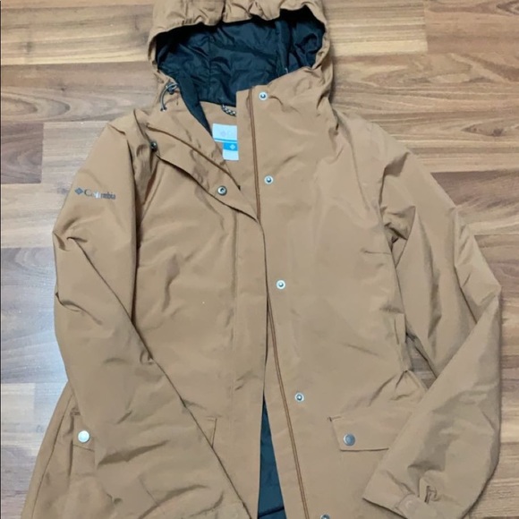 Jackets & Blazers - Columbia Women’s Coat